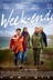 Affiche du film Week-ends