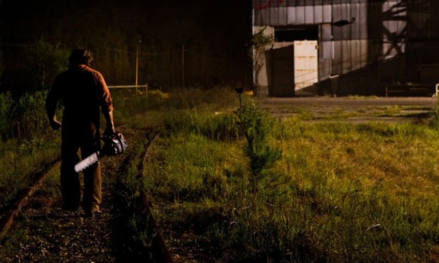 Box-office nord-américain : Texas Chainsaw prend la tête