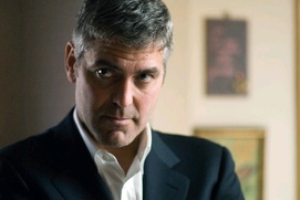 Scène du film Michael Clayton Scène du film Michael Clayton