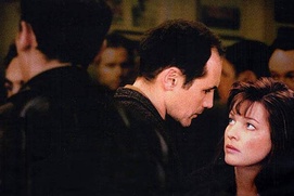 Affiche du film Intimité