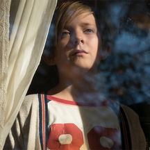 Photo de Aiden Longworth