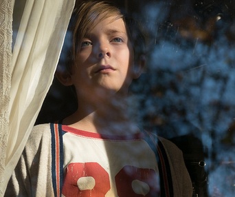 Une scène du film The 9th life of Louis Drax