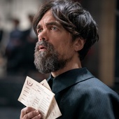 Une scène du film <em>The Hunger Games: The Ballad of Songbirds and Snakes</em>
