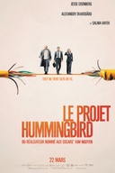 Affiche du film Le projet Hummingbird