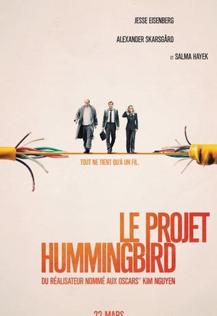 Le projet Hummingbird
