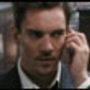 Jonathan Rhys Meyers dans le film From Paris with Love