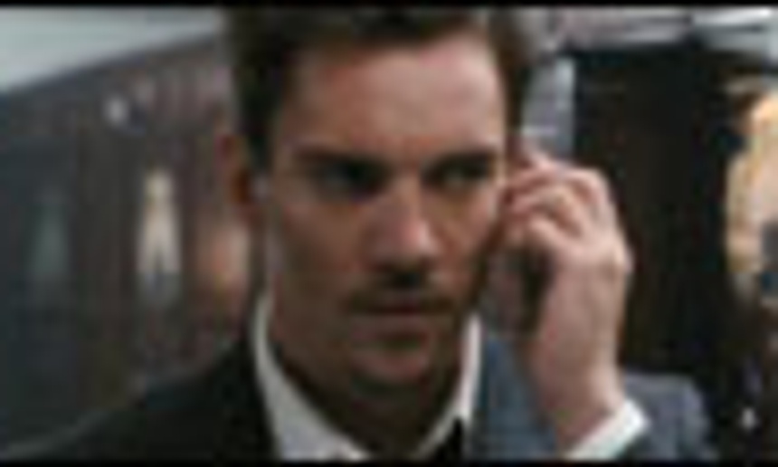 Bande-annonce du film d'action From Paris with Love