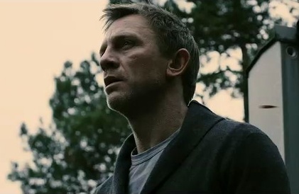 Pré-bande-annonce en anglais