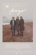 Affiche du film Pays