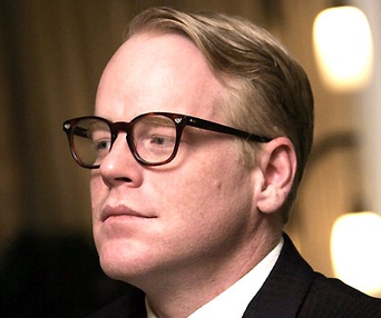 Scène du film Capote