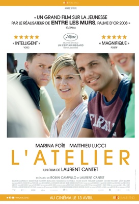 L'atelier