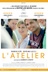 Affiche du film L'atelier