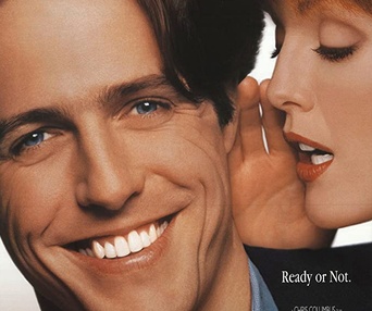 Affiche du film Nine Months