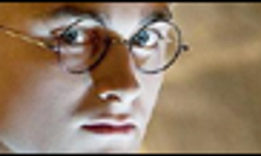 Box-office nord-américain : Harry Potter sans opposition