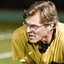 John Lee Hancock sur le plateau de The Blind Side