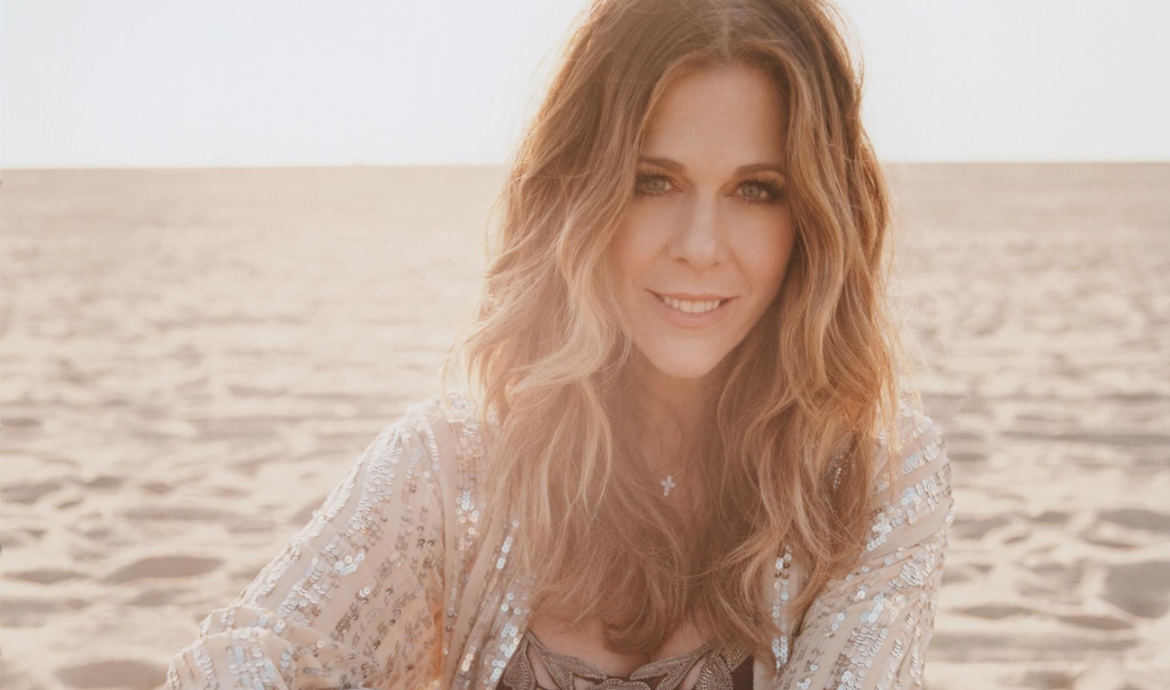 Rita Wilson, la femme de Tom Hanks, atteinte d'un cancer