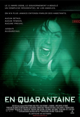 En quarantaine