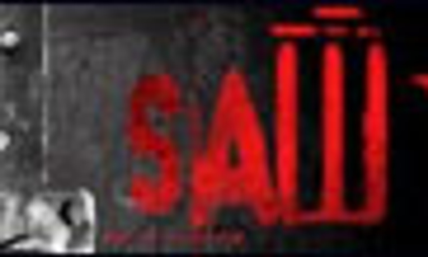 Affiche du film Saw V