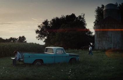 Bande-annonce en anglais