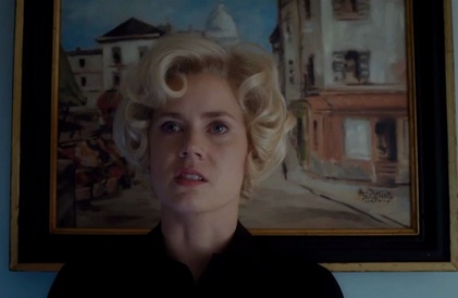 Bande-annonce en anglais