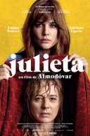 Affiche du film Julieta