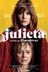 Affiche du film Julieta