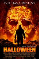 Affiche du film Halloween