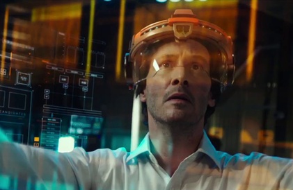 Bande-annonce en anglais