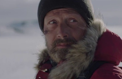 Bande-annonce en anglais