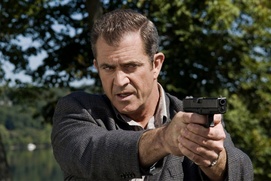 Scène du film Edge of Darkness Scène du film Edge of Darkness