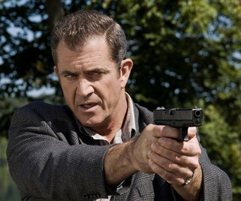 Scène du film Edge of Darkness