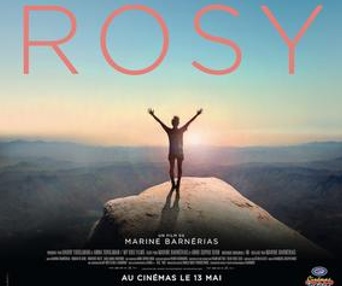 Affiche du film Rosy
