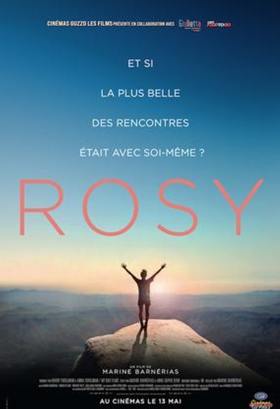 Affiche du film Rosy
