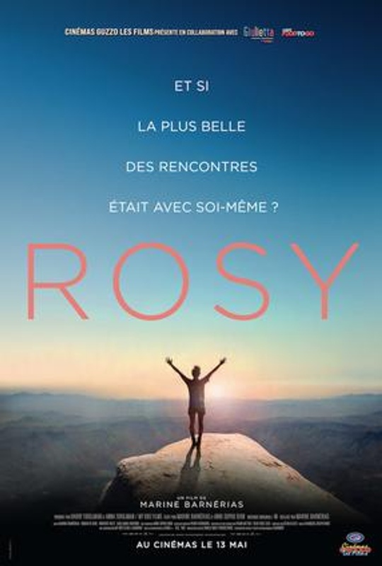 Affiche du film Rosy