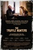 Affiche du film Les chasseurs de truffes