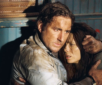 Scène du film Vacant