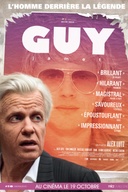 Affiche du film Guy