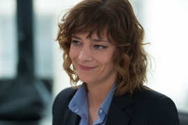 Une scène du  film Crise R.H.