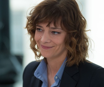 Une scène du  film Crise R.H.