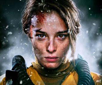 Affiche du film Superdeep