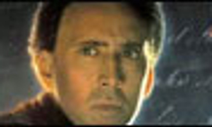 Affiche officielle de National Treasure: Book of Secrets