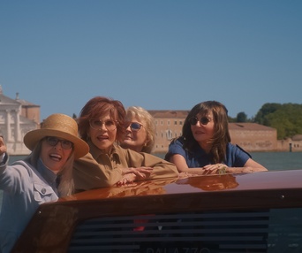 Une scène du film Book Club: The Next Chapter