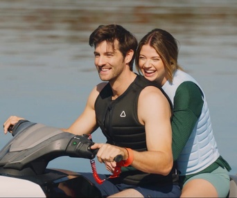 Image du film Someone Like You