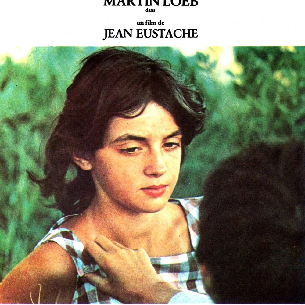 Affiche du film Mes petites amoureuses