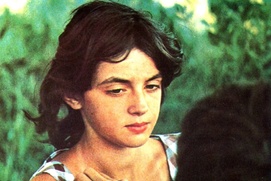 Affiche du film Mes petites amoureuses