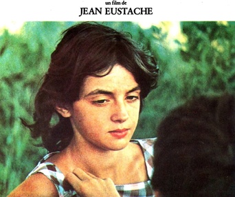 Affiche du film Mes petites amoureuses