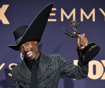 Soirées de Emmys 2019