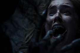 Une scène du film Insidious: The Last Key