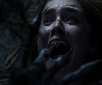 Une scène du film Insidious: The Last Key