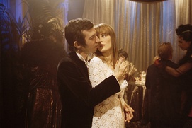 Une scène du film Gainsbourg - (vie héroïque)